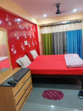 Dev homestay